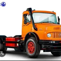 بنز تک ۱۹۳۰