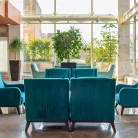 نیروی خدمات (جهت انجام امور خدمات نظافتی هتل)|استخدام سرایداری و نظافت|تهران, گاندی|دیوار