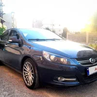 جک J5 اتوماتیک تمام فابریک