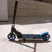 اسکوتر کودک|اسباب‌‌بازی|تهران, شاهین|دیوار