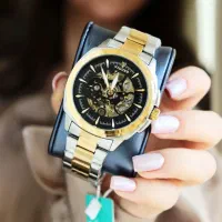 ساعت اتوماتیک اسکلتون موتور پیدا Viguer|ساعت|اصفهان, گلزار|دیوار