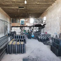 سری سازی و جوشکاری سیار لوله کشی سوله سازی و....|خدمات پیشه و مهارت|اصفهان, شهرک کوثر|دیوار