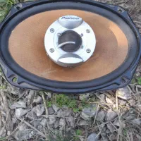 دوعددباندپایونیر