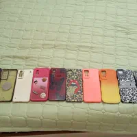 قاب گوشی|لوازم جانبی موبایل و تبلت|شیراز, شهرک فرزانگان|دیوار