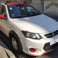 کوییک Rمدل۱۴۰۱ بیرنگ