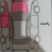 رونیز مدل 89|خودرو سواری و وانت|تهران, شهرآرا|دیوار