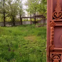 ۱۰۰۰متر ویلا نیمه کاره هروی|فروش خانه و ویلا|باسمنج, |دیوار