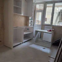 بازسازی کامل واحد، کار بهترین متریال، نظارت برروند