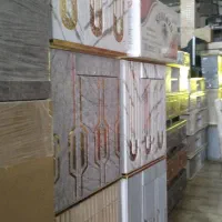 جاکفشی نو آکبند سمساری بزرگ سارانی|جاکفشی، کمد، دراور|زابل, |دیوار