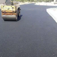 ایزوگام آسفالت تراشه