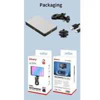 فروش نور ثابت جی ماری Jmary FM-150RGB|صوتی و تصویری|تهران, بهار|دیوار