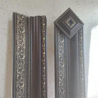 کتیبه پرده|پرده، رانر، رومیزی|اردبیل, |دیوار