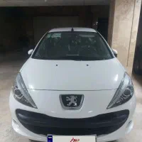 ۲۰۷.مدل ۱۴۰۳. موتور TU3 .کارکرد صفر.بی ایراد