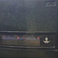 1عدد بخاری مروارید سوز سالم