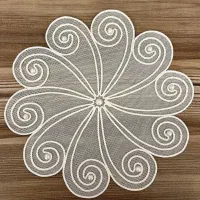 زیرلیوانی،زیربشقابی و رانر