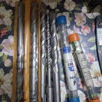 مته۴شیارالماسی