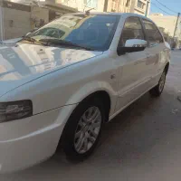 سورن پلاس ۱۴۰۱ EF7|خودرو سواری و وانت|شاهین‌شهر, گزبرخوار|دیوار