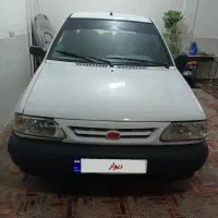 پراید ۹۶