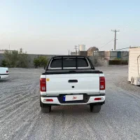 مدل 1403 Kmct8باکاورشفاف رولرلید دستی|خودرو سواری و وانت|زاهدان, |دیوار