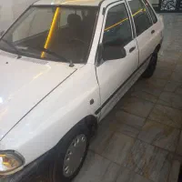 پراید|خودرو سواری و وانت|اراک, |دیوار