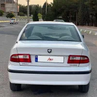 سمند مدل ۸۶