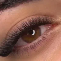 اکستنشن مژه ولیفت ولمینت مژه وابرو
