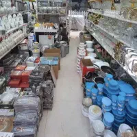دکوری جات کادویی بلور جات ماگ ظروف استکان سینی