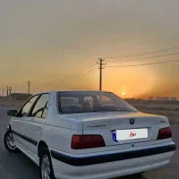 پارس موتور جدید xu7p سال 1401|خودرو سواری و وانت|ایرانشهر, |دیوار