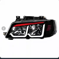 فروش چراغ جلو پژو405اسپرت