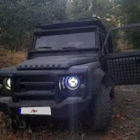 غول افرودی معاوضه ای|خودرو سواری و وانت|مشهد, اقبال|دیوار