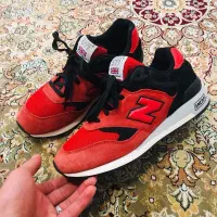 نیوبالانس 577پرچم انگلیس اورجینال