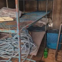 قفسه پرورژ قارچ|فروشگاه و مغازه|مزرعه کتول, |دیوار