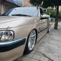 پارس ۸۴ موتور ۱۴۰۴