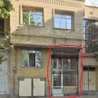 اجاره مغازه مرند میدان قائم