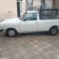 فروش پیکان وانت درجه یک