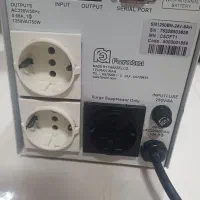 یو پی اسUPS فاراتل 1300 الاین|قطعات و لوازم جانبی رایانه|رشت, فلسطین|دیوار