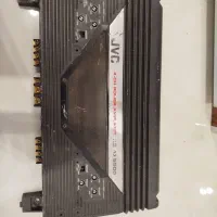 آمپلی جی وی سی 5500 4 کانال