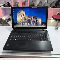 لپ‌تاپ توشیبا Toshiba Satellite C55D-B