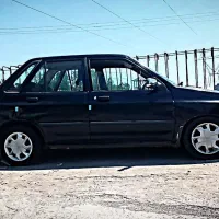 پراید صندوقدار|خودرو سواری و وانت|آستانه اشرفیه, |دیوار