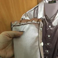 شومیز ساتن نو|لباس|اصفهان, مولوی|دیوار