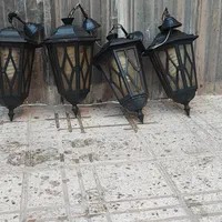 چراغ آویز