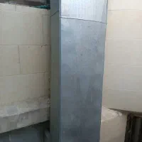 کانل کولربدون زنگ زدگی