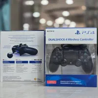 دسته پلی استیشن با ضمانت مرجوعی