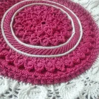 فرشینه شیک برای عروس