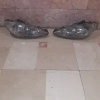 چراغ ۲۰۶