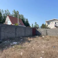 ۲۴۱ متر زمین*نوار ساحلی*زیباکنار