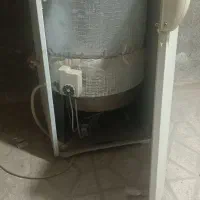 آبگرمکن گالونی طرح یخچال|آبگرمکن، پکیج، شوفاژ|کوهدشت, |دیوار