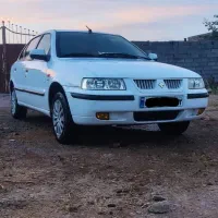 سمند lx تمیز موتوری تعمیر اساسی شده به شرط