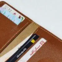 مدارک به اسم شیری نزدیک گرگان گم کردم