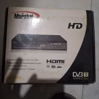 گیرنده دیجیتال مارشال